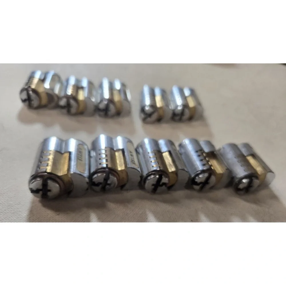 Assa E70600ic Twin E Ic Core-only Fin 626 Twin Sns/ Kd Sl 2/851